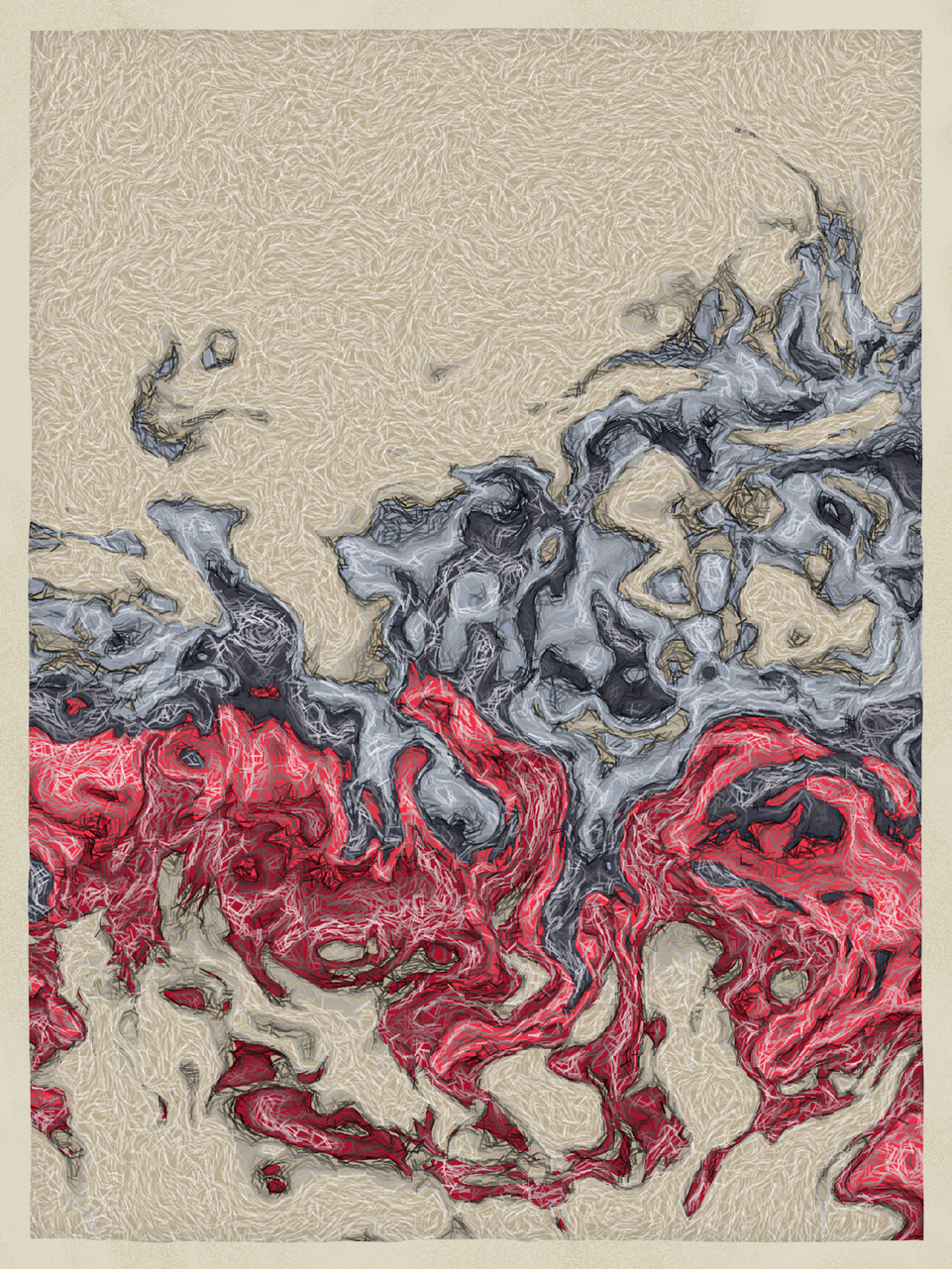 Primordial #134