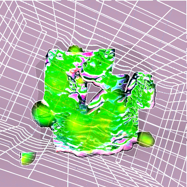 fluid box #18