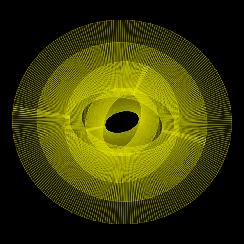 Moiré_Ellipses_Dark #112