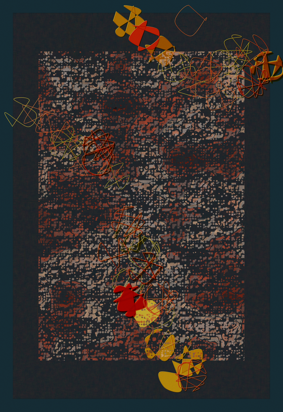FLOTILLA III #10