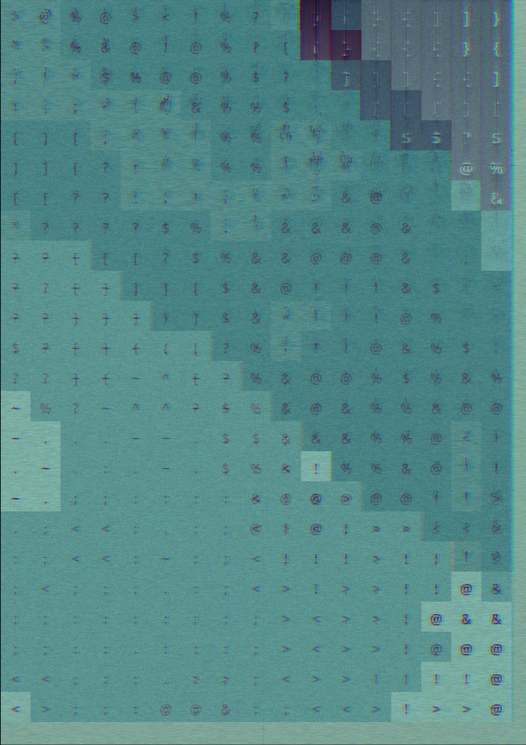 Convergence Remnants #6926