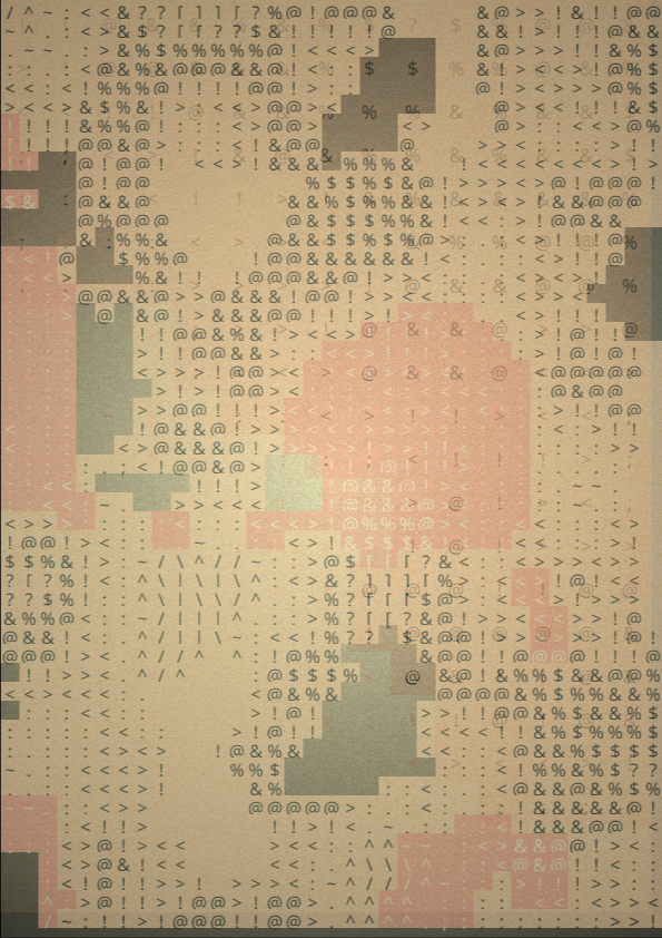 Convergence Remnants #13117