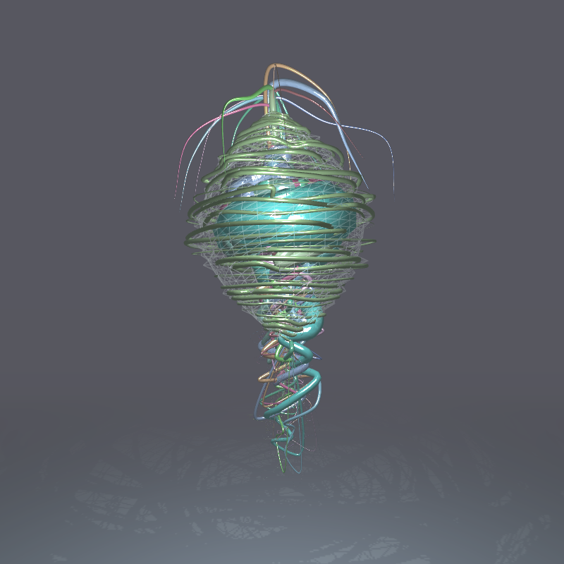 ProtoCephalopod:01 #17