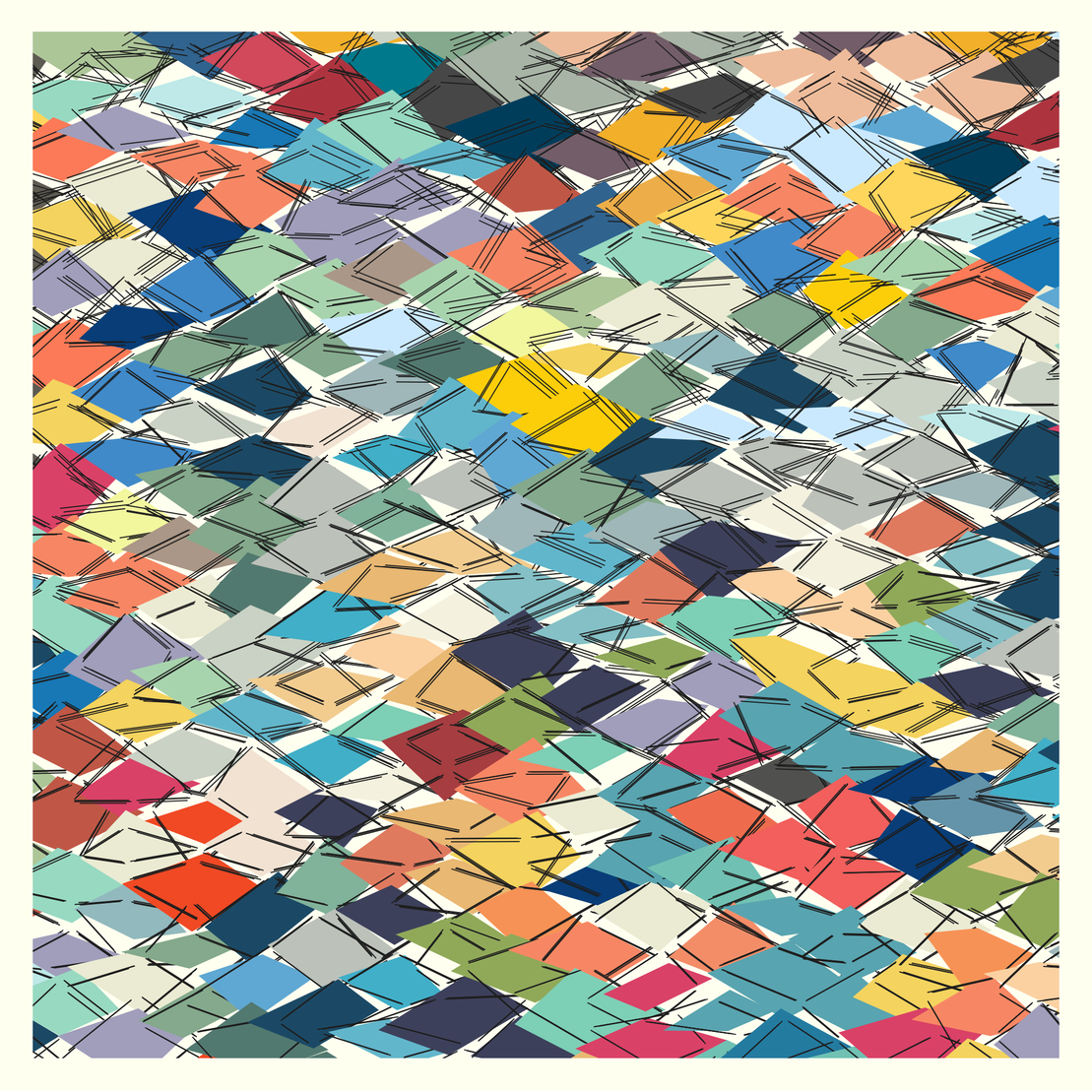 Across Paper Stones #48