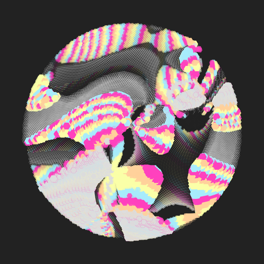 Still C #22092