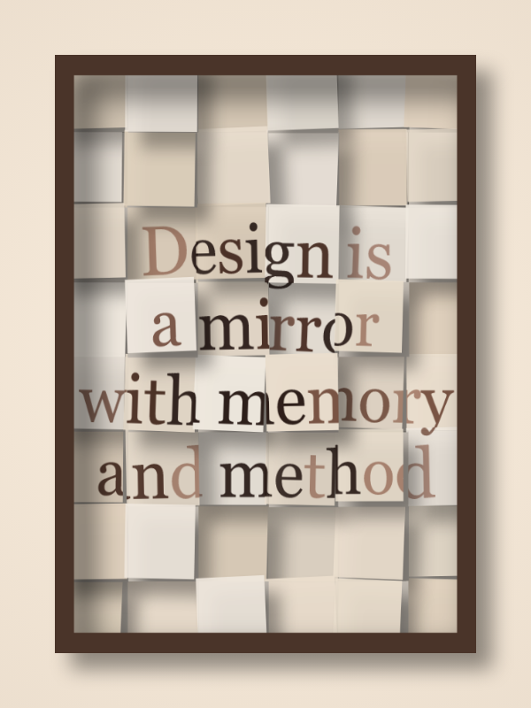 The Metaphor Machine #39782