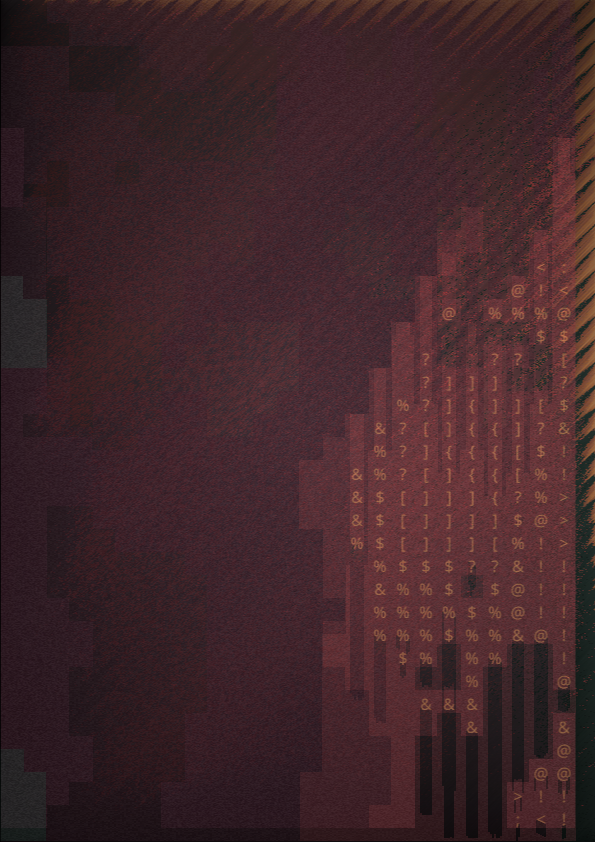 Convergence Remnants #4245