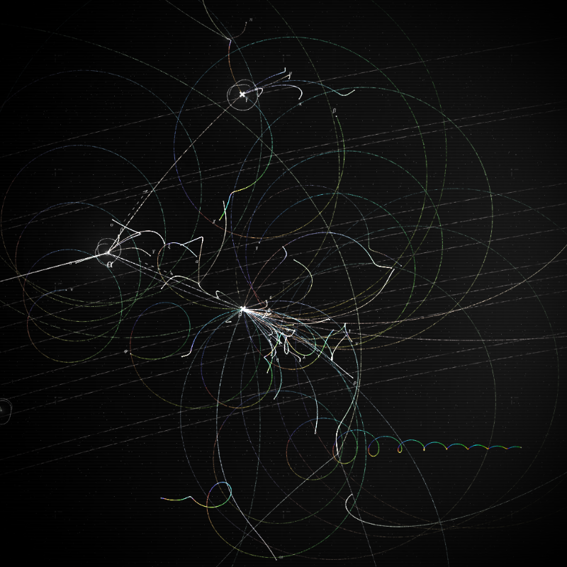 Subatomic Compositions #377