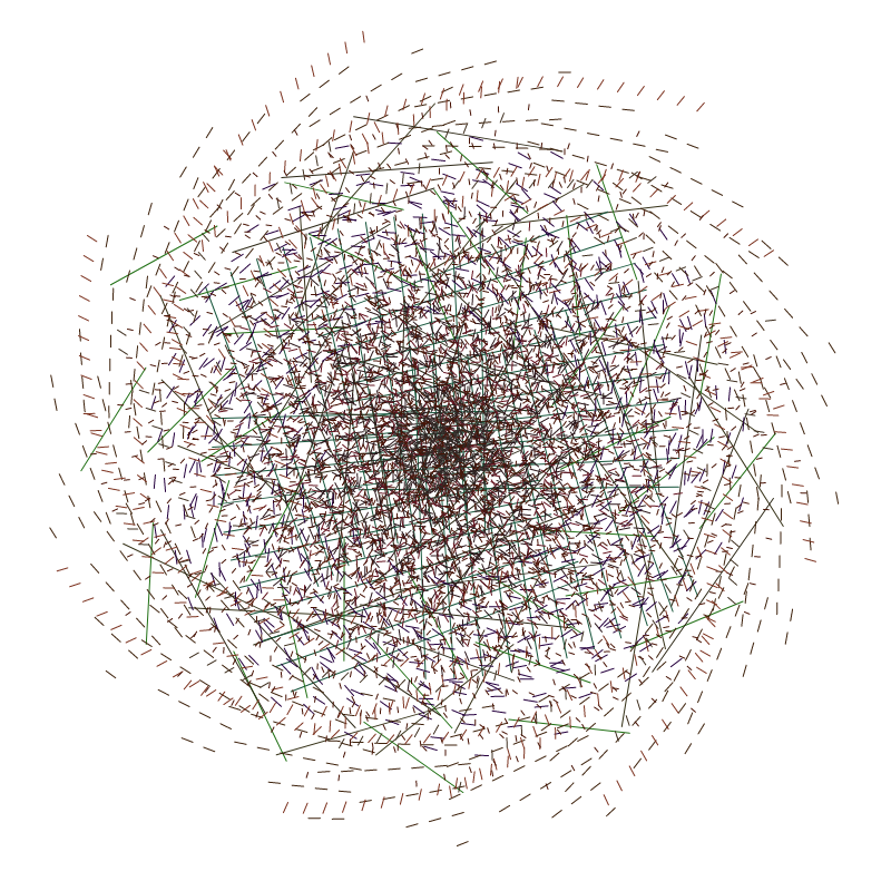 plotter mandalas #60