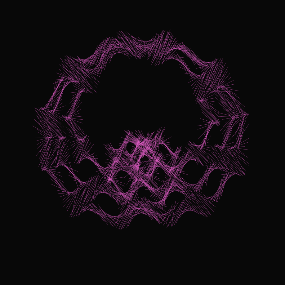 The Noise #6046