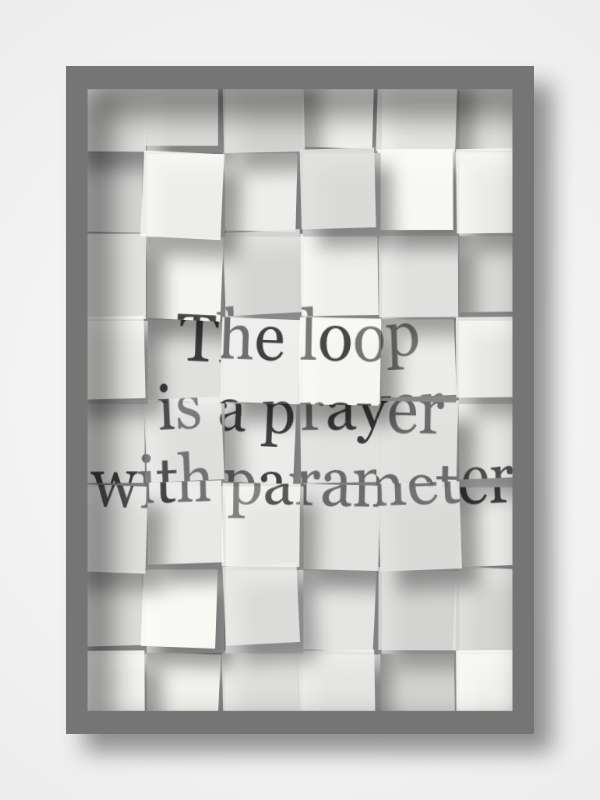 The Metaphor Machine #36962