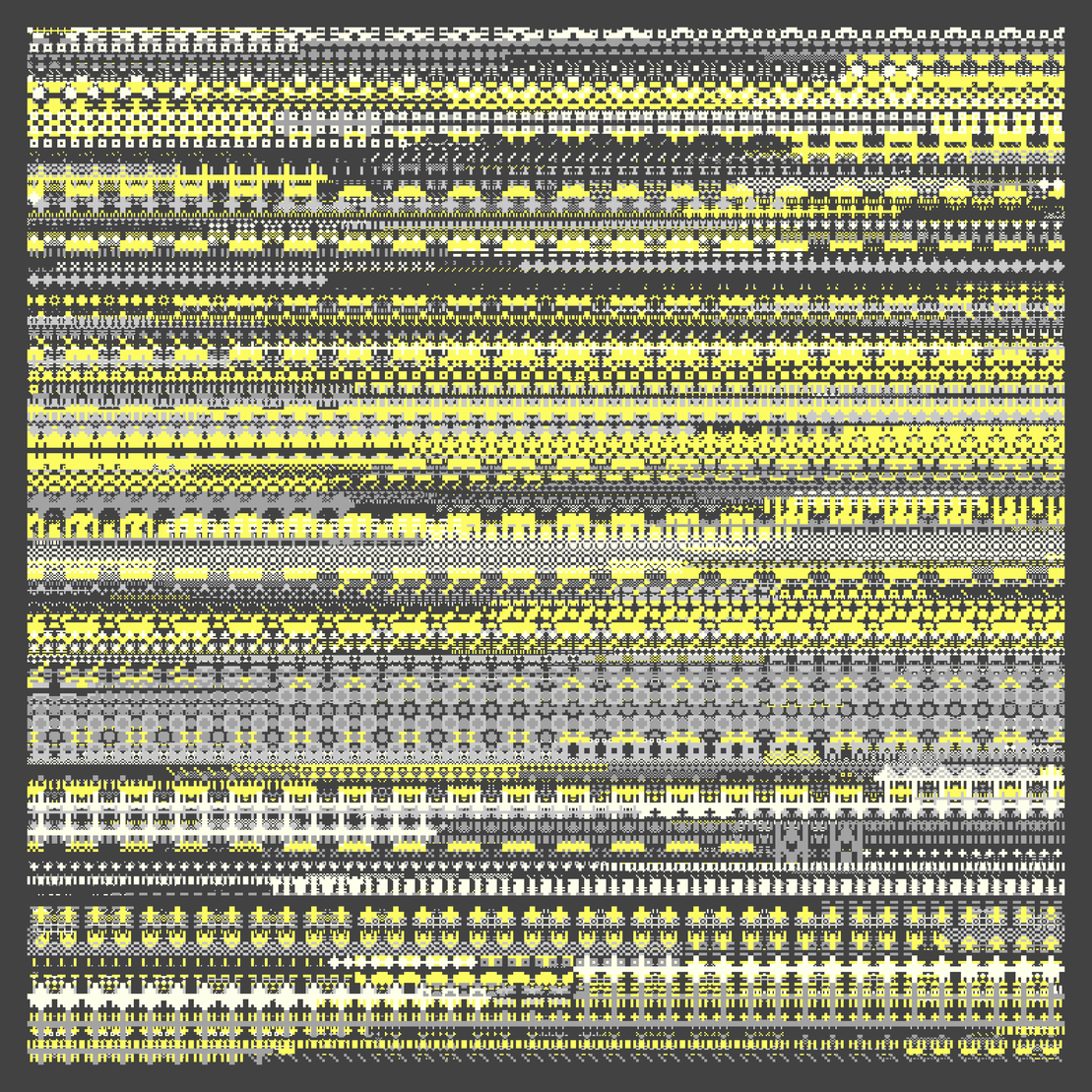 Pixel Management #2109