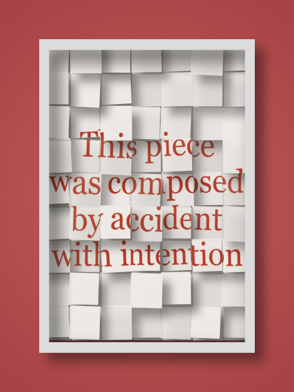 The Metaphor Machine #10340