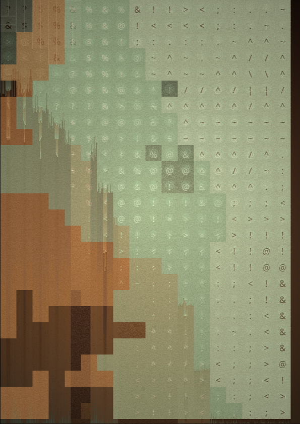 Convergence Remnants #16770