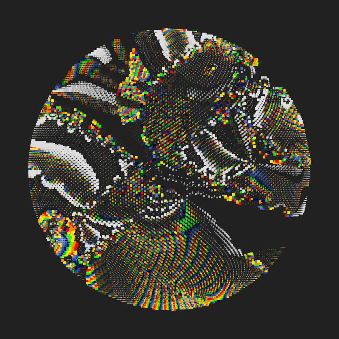 Still C #5366