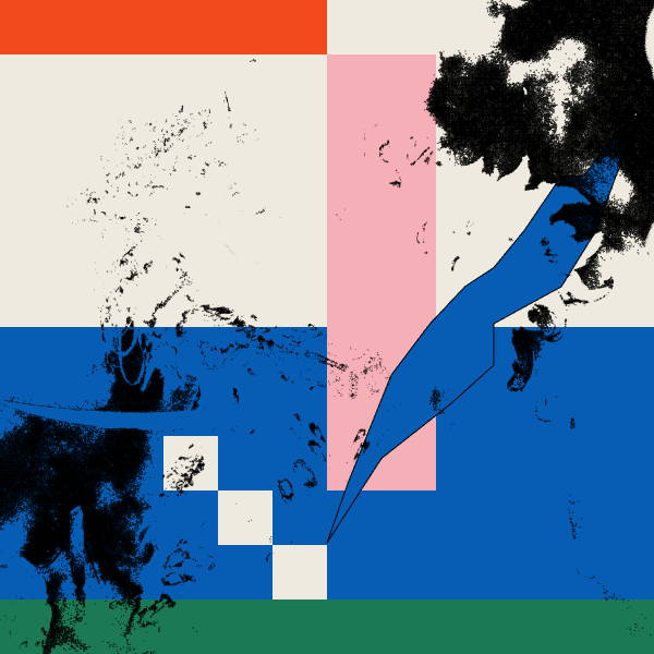 Generative Graphics - Parts #104
