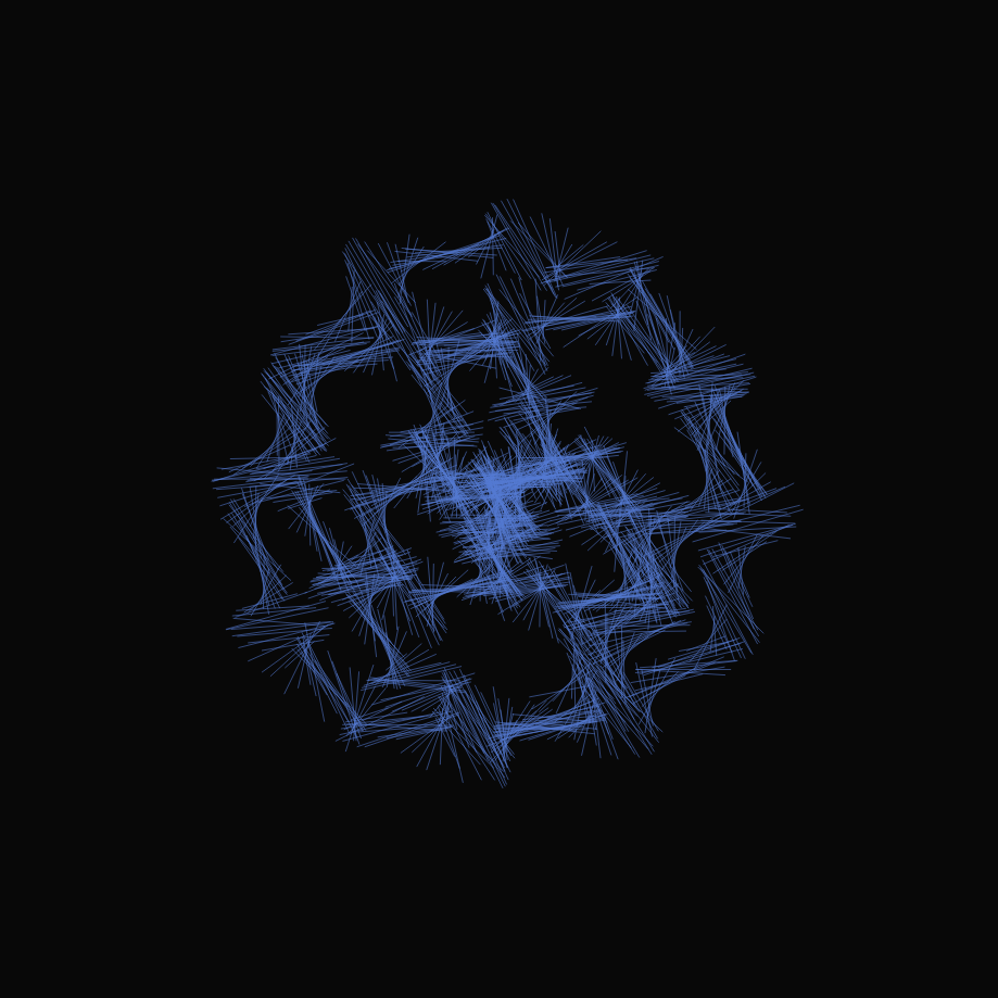 The Noise #12063