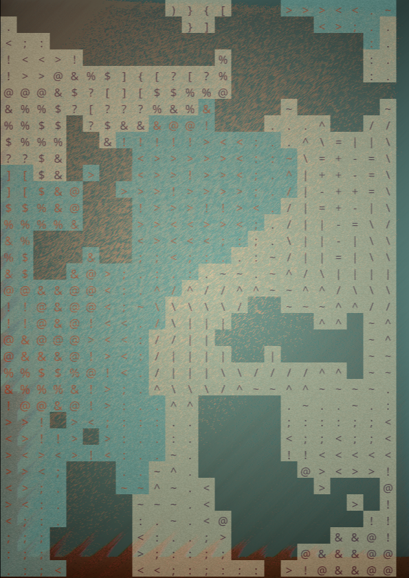 Convergence Remnants #7049