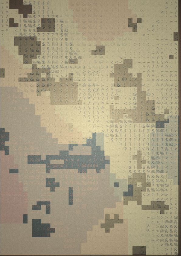 Convergence Remnants #1393