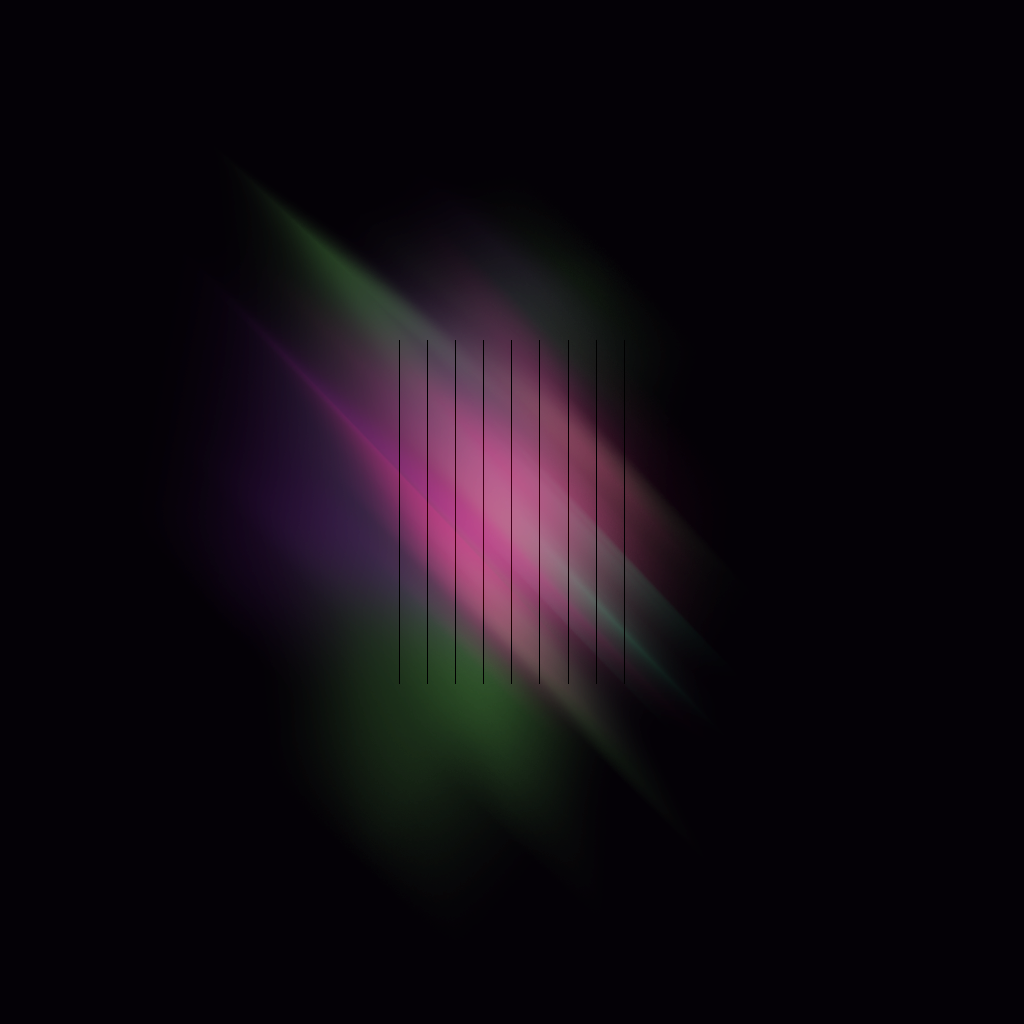 Diffracted #44