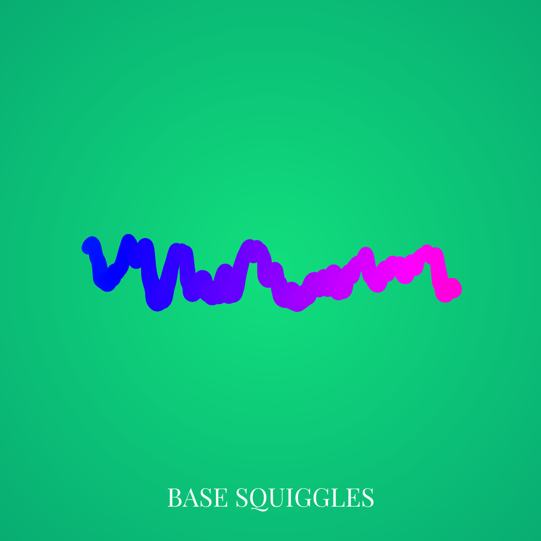 Base Squiggles #19