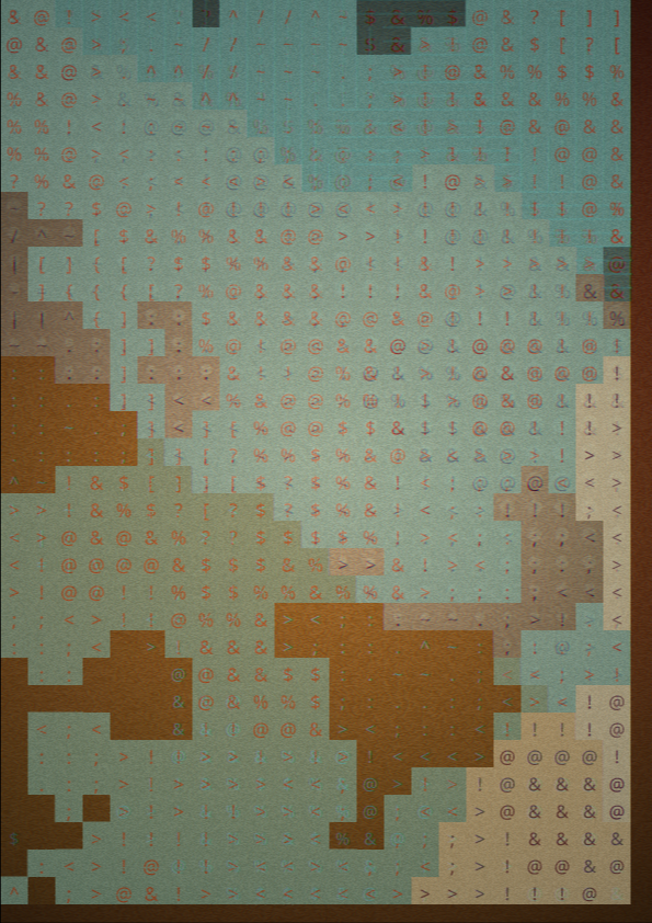 Convergence Remnants #18982