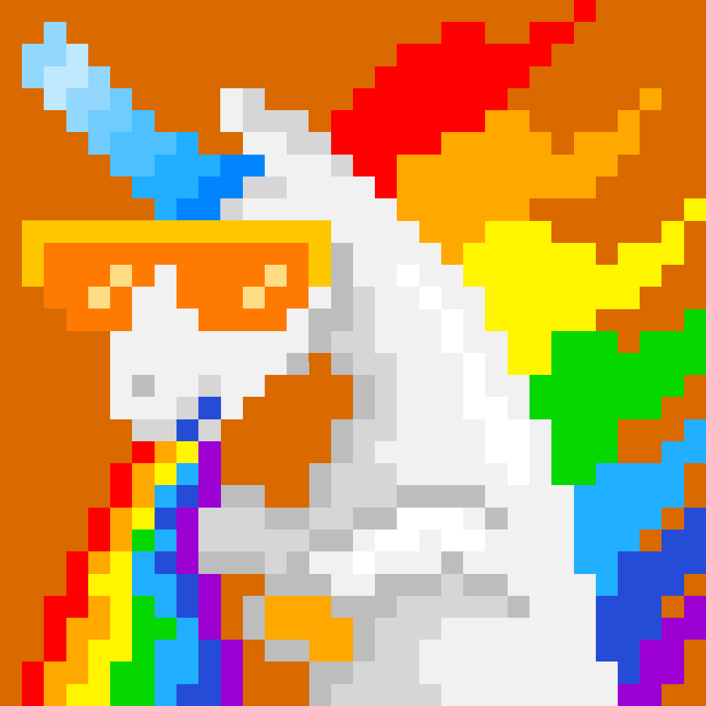 Unicorn #4518