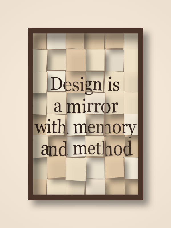 The Metaphor Machine #4218