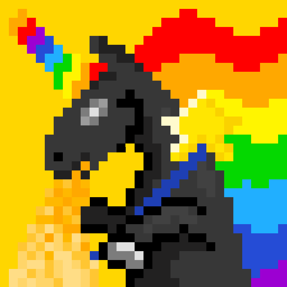 Unicorn #6866