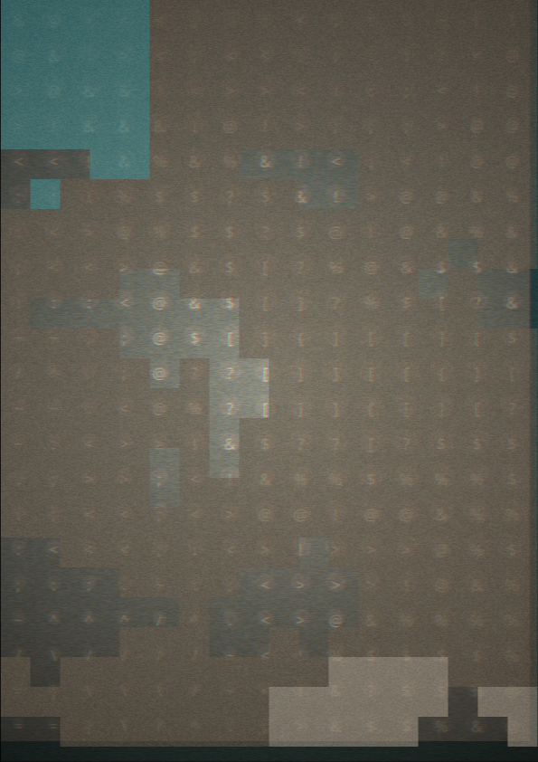 Convergence Remnants #7428
