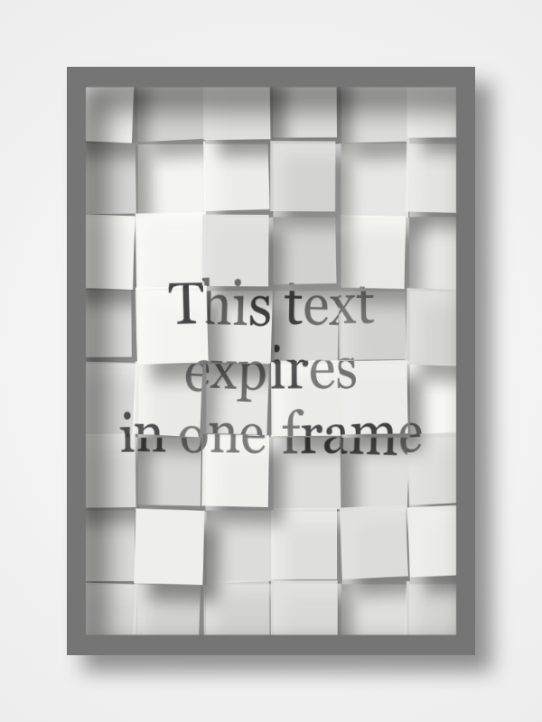 The Metaphor Machine #13279