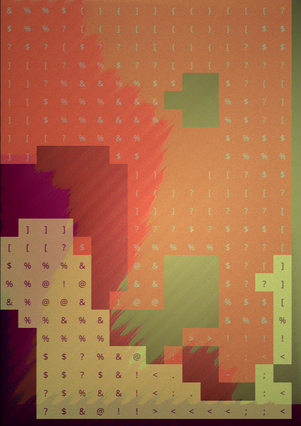 Convergence Remnants #8839