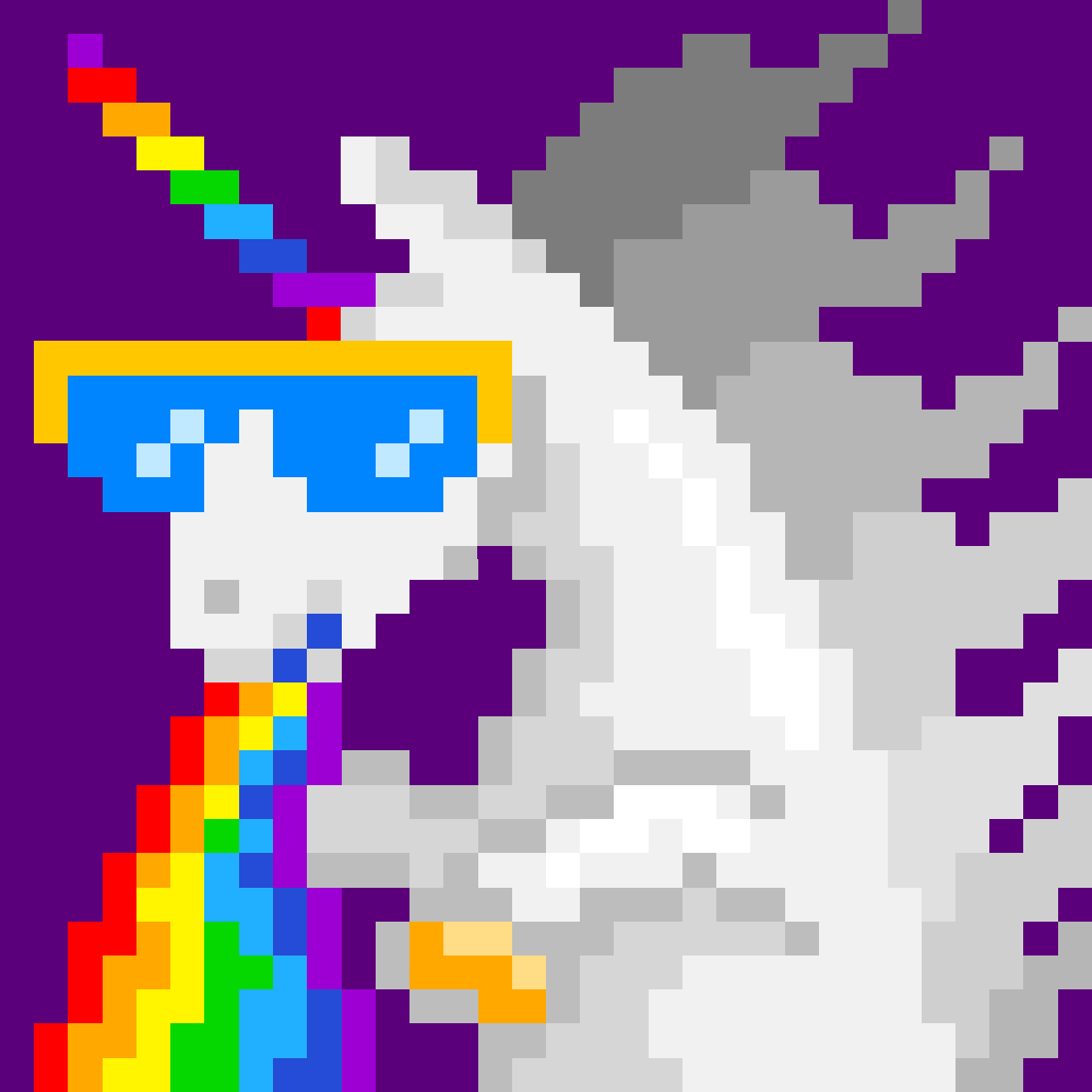 Unicorn #3619
