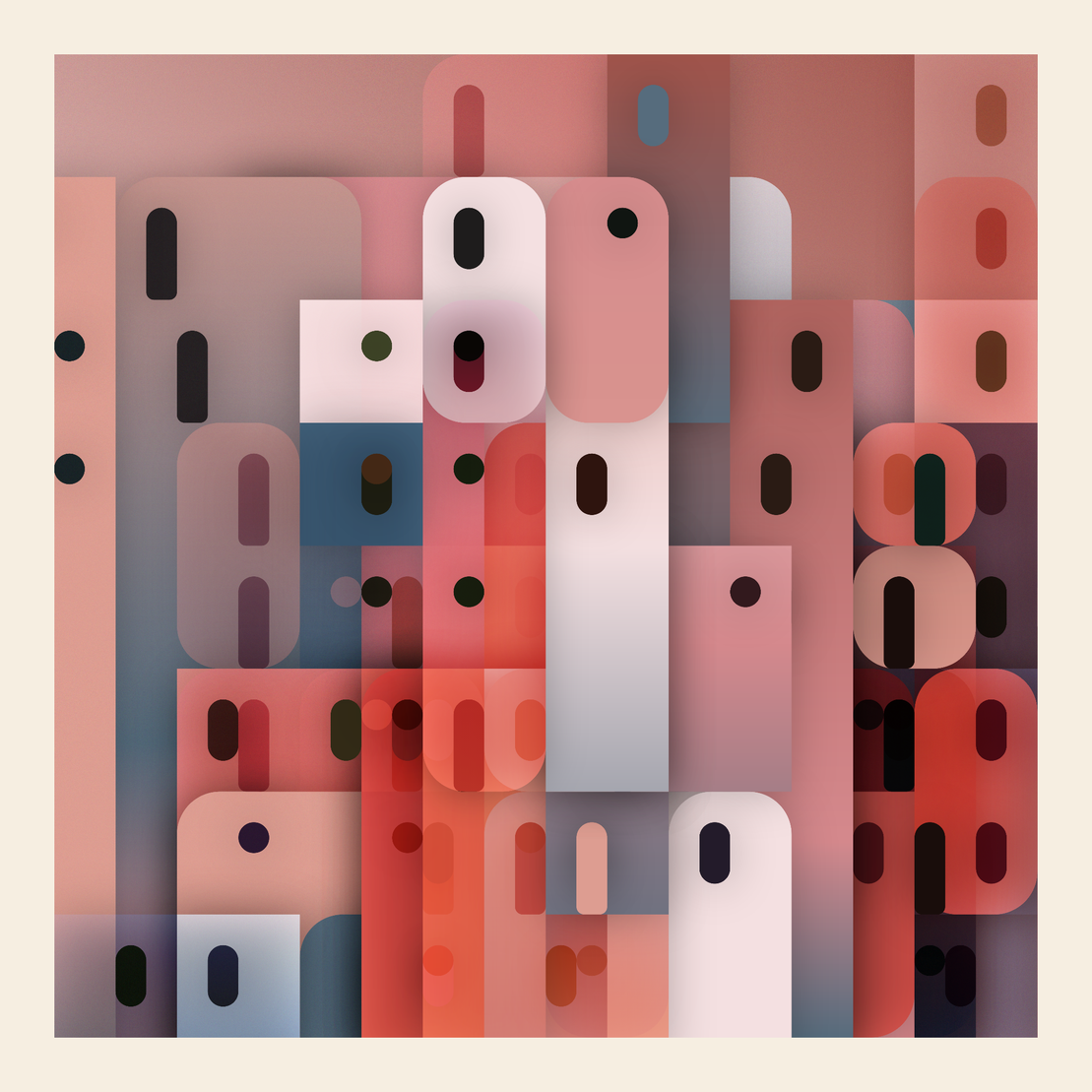 Modular City #78