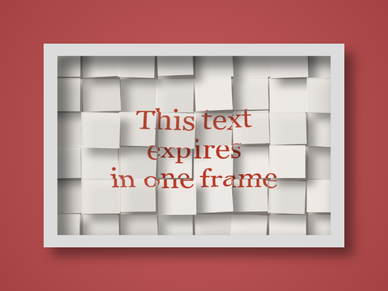 The Metaphor Machine #43065