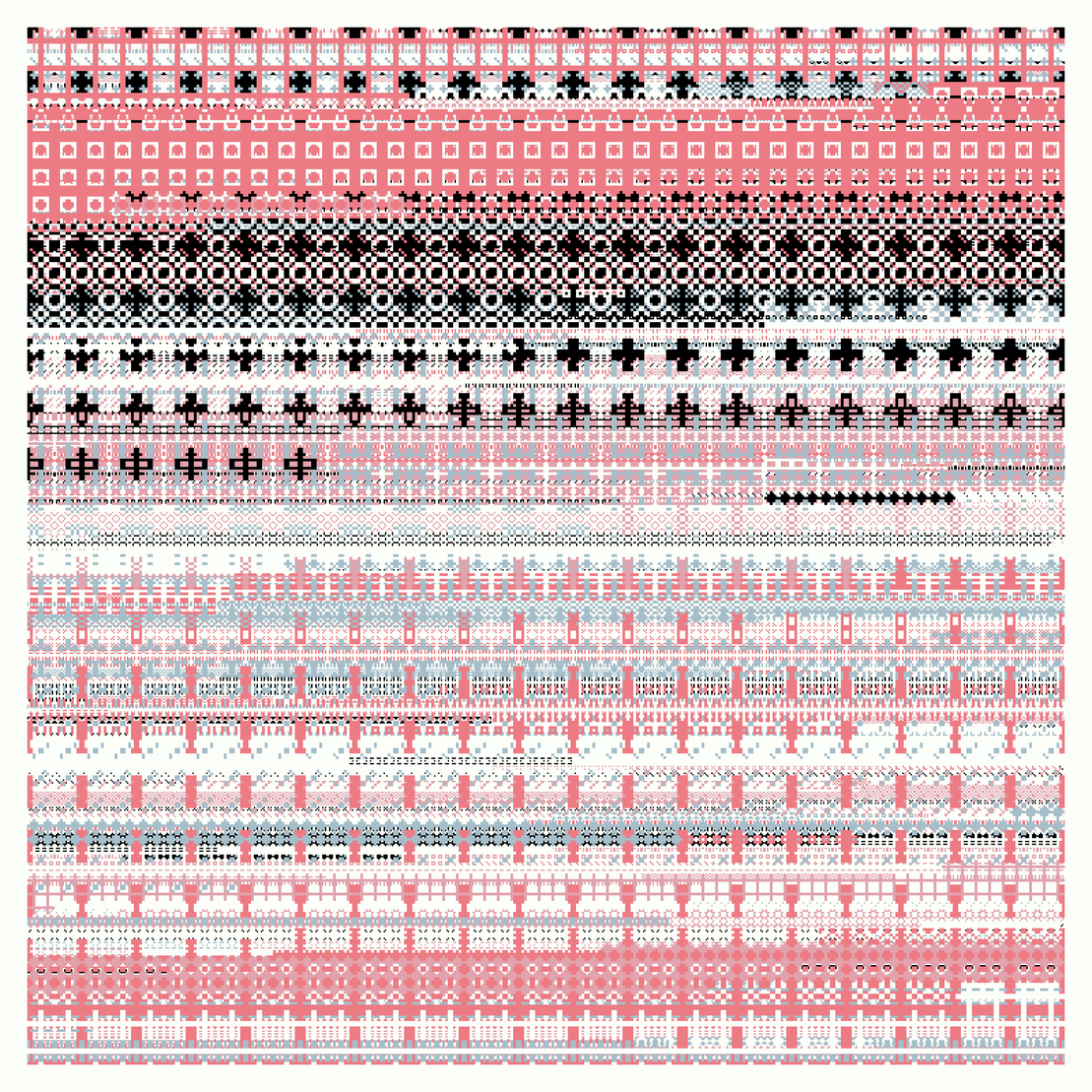 Pixel Management #1813