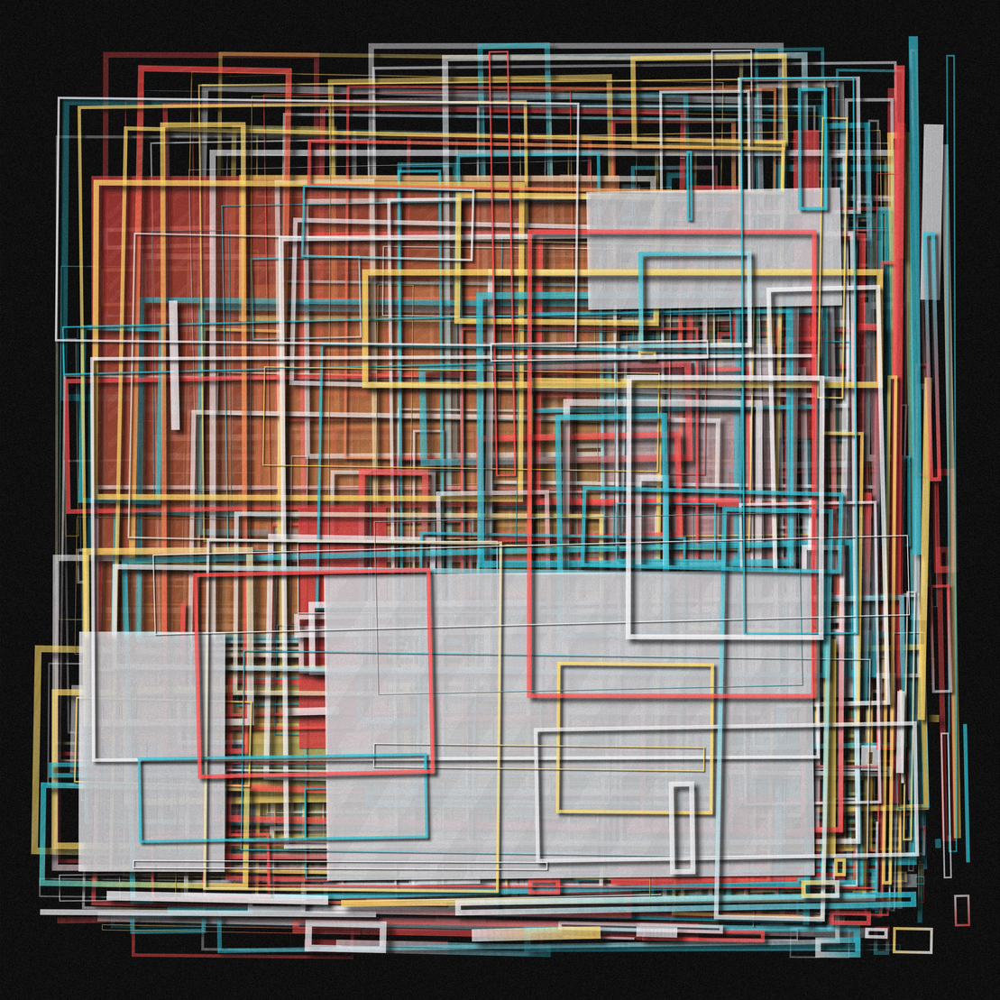 Geometrische Formen #79