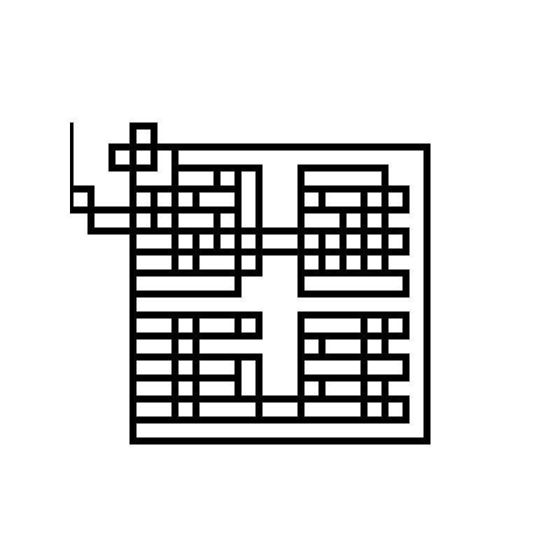 GLYPHZ #62