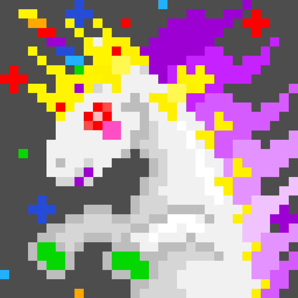 Unicorn #5867