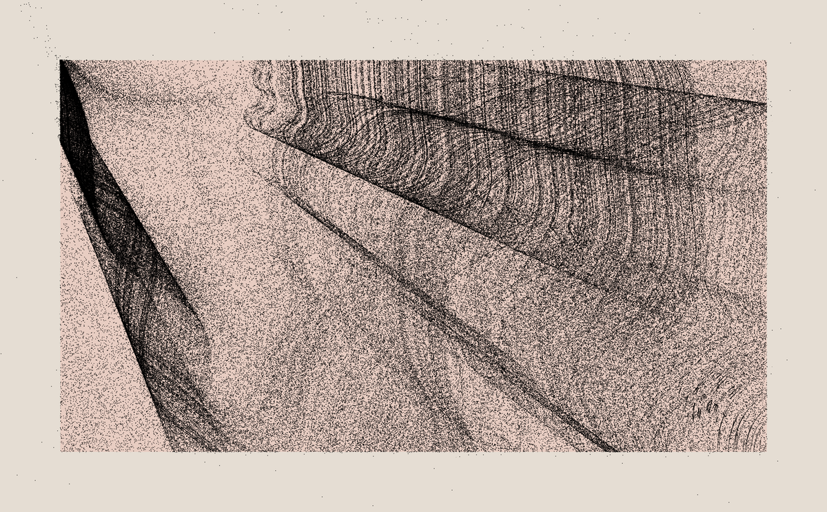Sandstorm #91