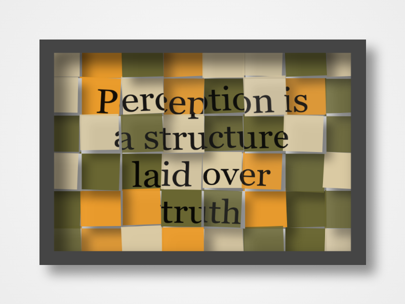 The Metaphor Machine #37528