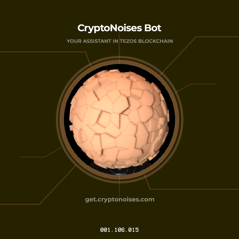 CryptoNoises.01 #45