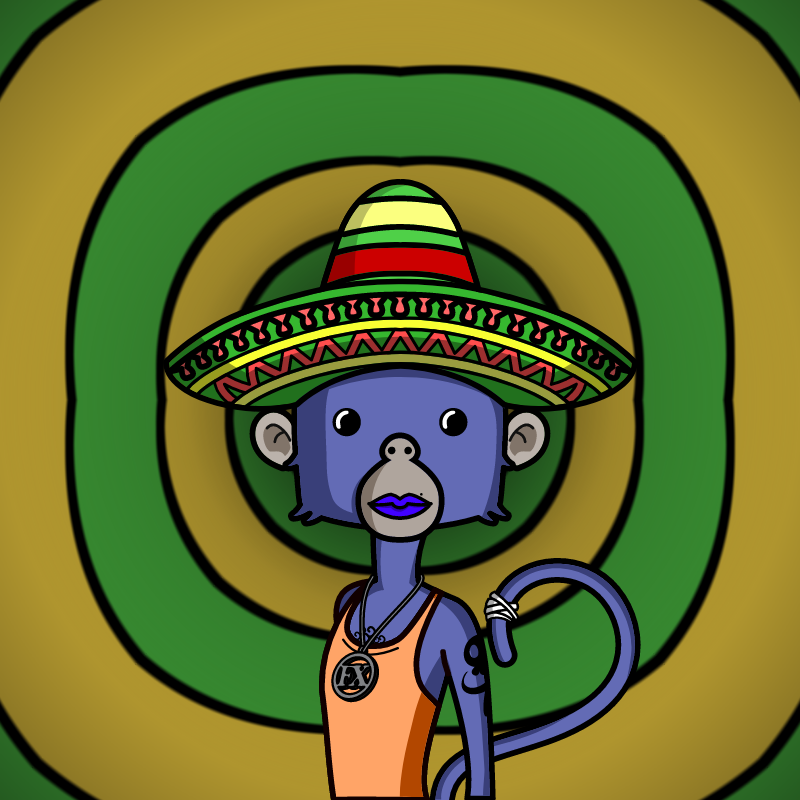 Hash Monkeys #548