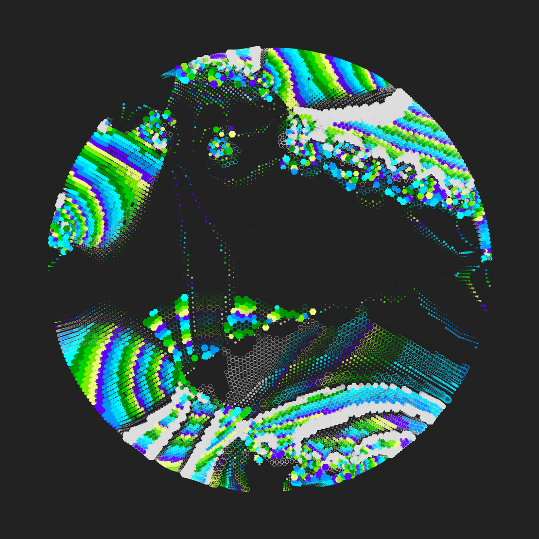 Still C #33777