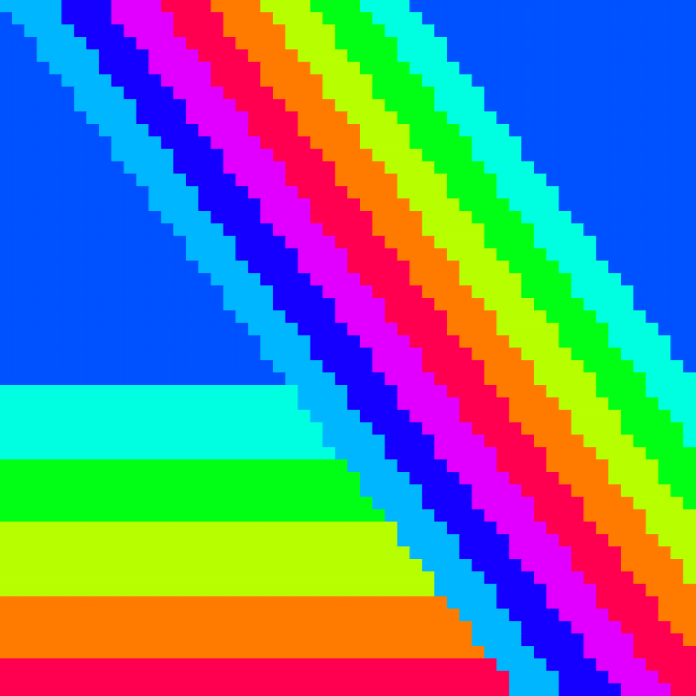 Rainbow Maffs! #10