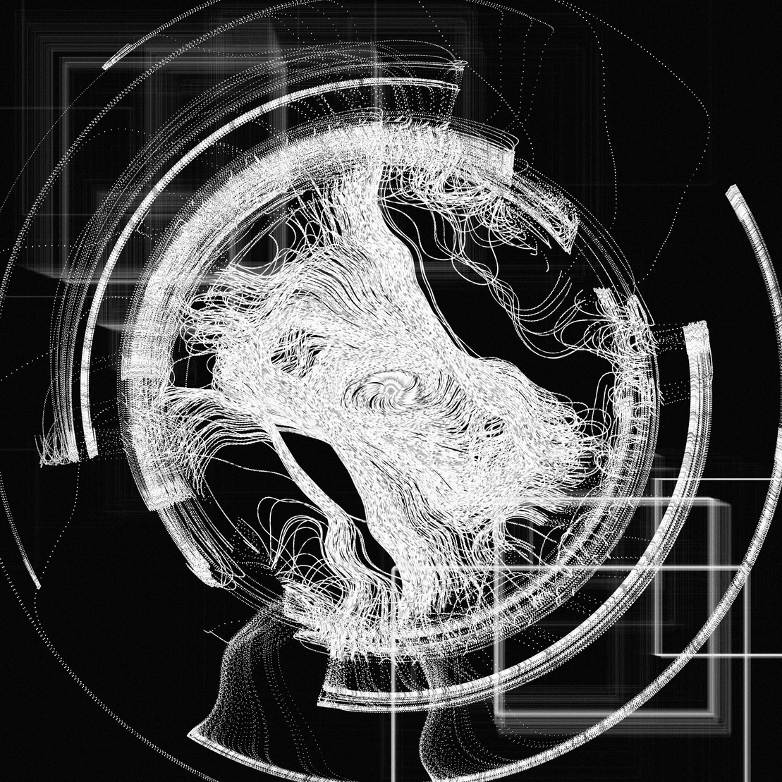 Circular Growth #124