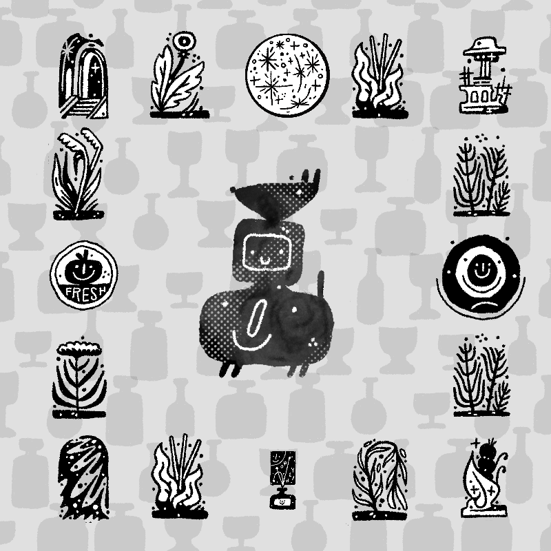Grift Graft #674