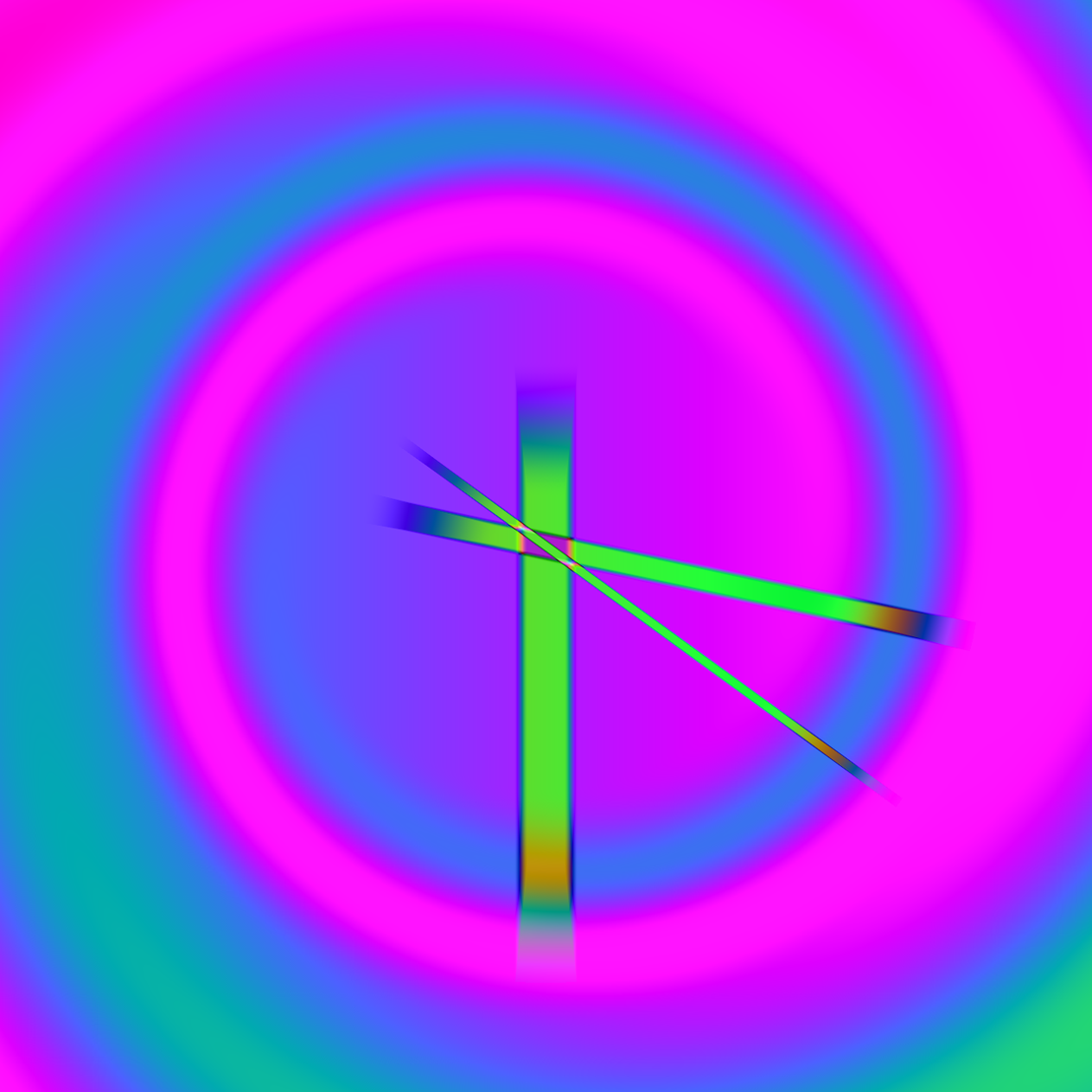 hash clock #43
