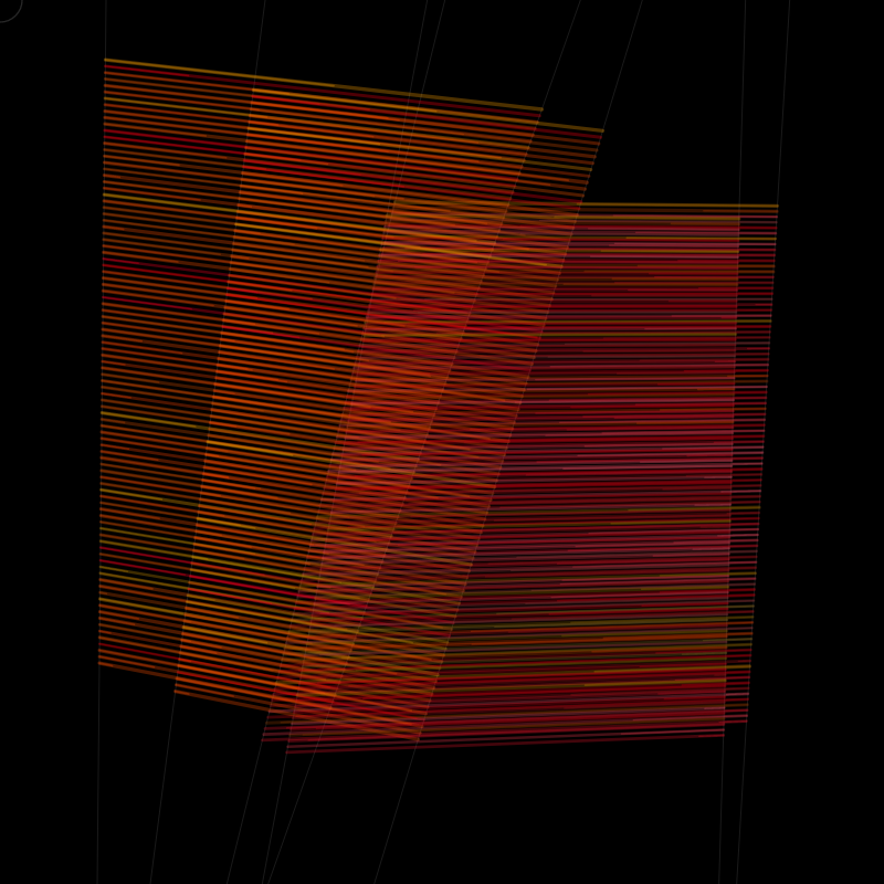 Perpetual line #90