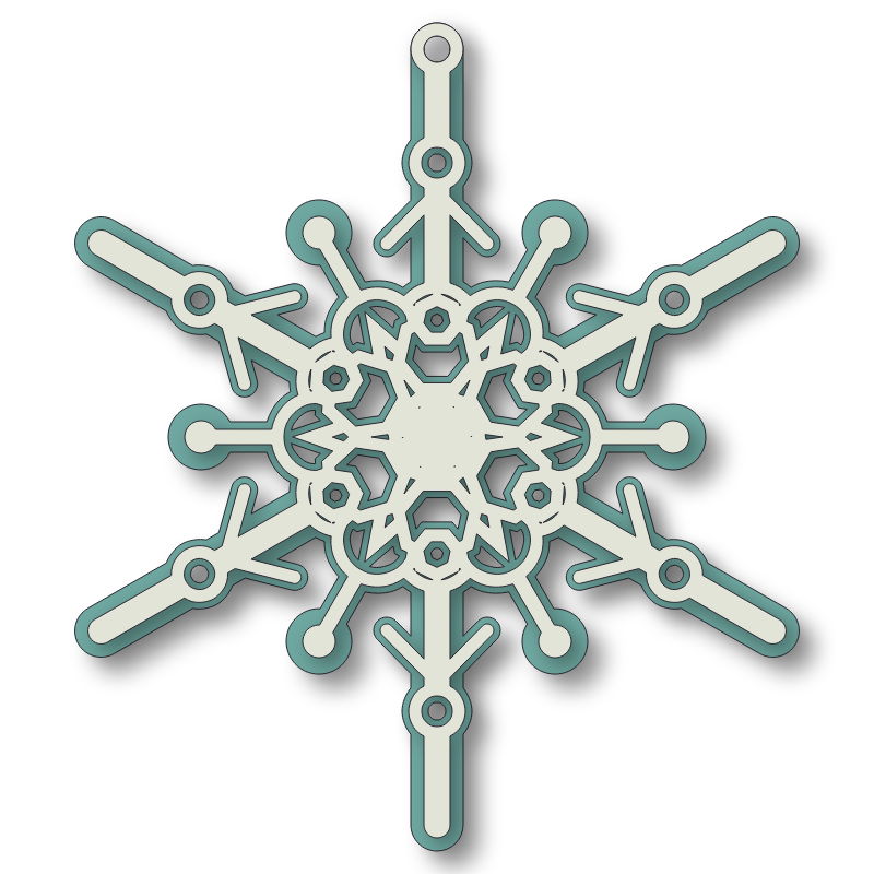 fx(ornament) 2022 #1743